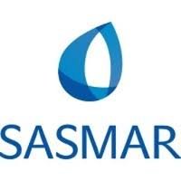 Sasmar logo