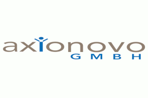 Axionovo GmbH logo